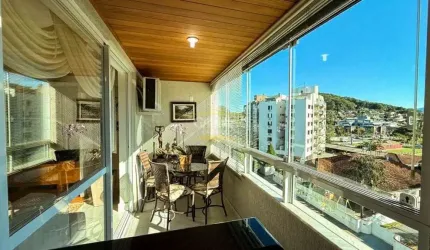 APARTAMENTO no AMÉRICA com 3 quartos para VENDA, 103 m²