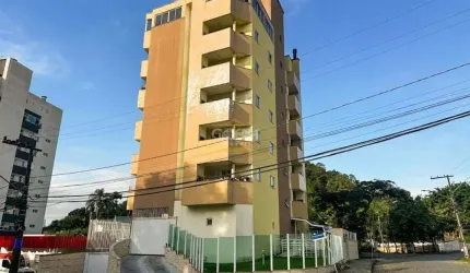 APARTAMENTO no ATIRADORES com 2 quartos para VENDA, 75 m²