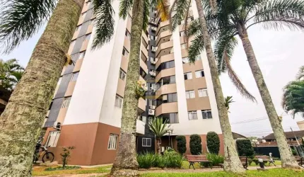 APARTAMENTO no FLORESTA com 3 quartos para LOCAÇÃO, 64 m²