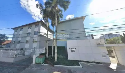 APARTAMENTO no ANITA GARIBALDI com 2 quartos para VENDA, 81 m²