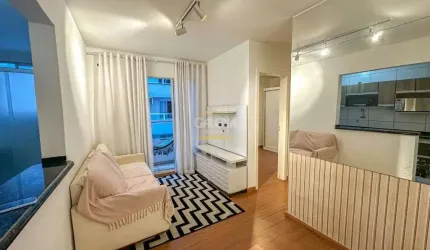 APARTAMENTO no SANTO ANTÔNIO com 2 quartos para LOCAÇÃO, 49 m²