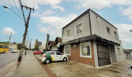 IMÓVEL COMERCIAL no BUCAREIN com 0 quartos para LOCAÇÃO, 130 m²