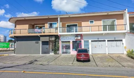 IMÓVEL COMERCIAL no ANITA GARIBALDI com 0 quartos para VENDA, 450 m²