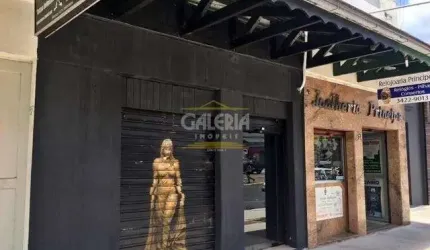 IMÓVEL COMERCIAL no CENTRO com 0 quartos para LOCAÇÃO, 50 m²