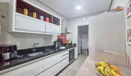 APARTAMENTO no ATIRADORES com 2 quartos para VENDA, 114 m²