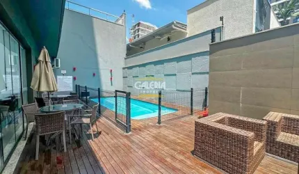 APARTAMENTO no ANITA GARIBALDI com 2 quartos para VENDA, 56 m²