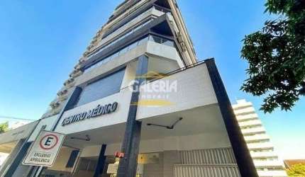 IMÓVEL COMERCIAL no CENTRO com 0 quartos para LOCAÇÃO, 151 m²