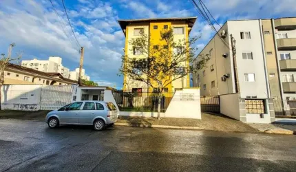 APARTAMENTO no SANTO ANTÔNIO com 3 quartos para LOCAÇÃO, 73 m²
