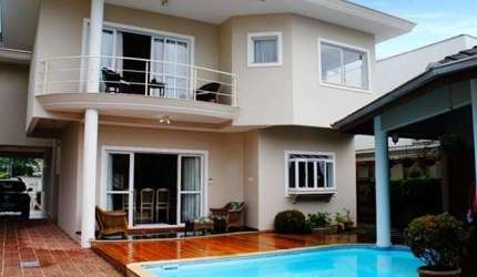 CASA no GLÓRIA com 3 quartos para VENDA, 540 m²
