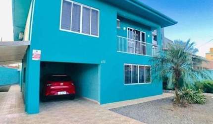 CASA no GUANABARA com 4 quartos para VENDA, 220 m²