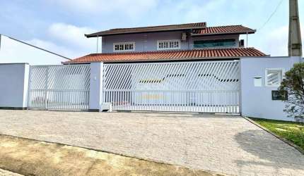 SOBRADO no GUANABARA com 3 quartos para VENDA, 220 m²