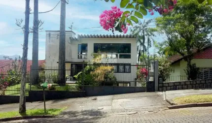 SOBRADO no BOA VISTA com 5 quartos para VENDA, 522 m²
