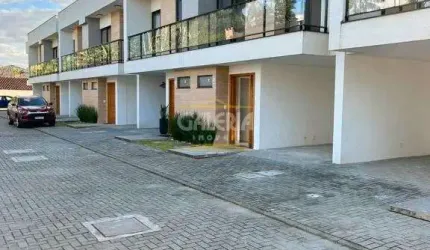 CONDOMÍNIO FECHADO no GLÓRIA com 3 quartos para VENDA, 111 m²