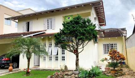 CASA no SANTO ANTÔNIO com 3 quartos para VENDA, 370 m²