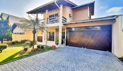 SOBRADO no VILA NOVA com 3 quartos para VENDA, 260 m²
