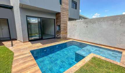 CASA no SAGUAÇÚ com 3 quartos para VENDA, 189 m²