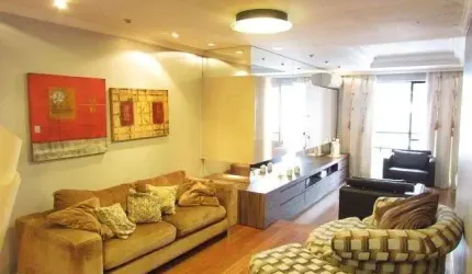 COBERTURA no CENTRO com 3 quartos para VENDA, 373 m²