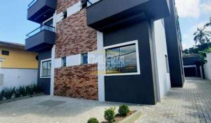 APARTAMENTO no IRIRIÚ com 3 quartos para VENDA, 74 m²