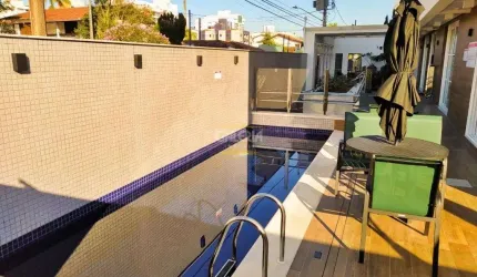 COBERTURA no SANTO ANTÔNIO com 4 quartos para VENDA, 340 m²