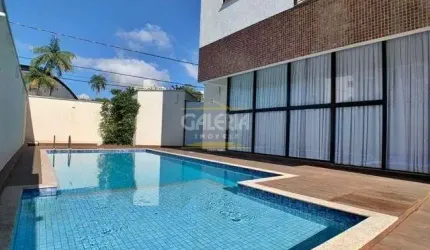 GIARDINO no ANITA GARIBALDI com 3 quartos para VENDA, 87 m²