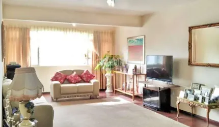 APARTAMENTO no CENTRO com 3 quartos para VENDA, 144 m²