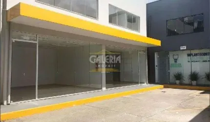 SALA COMERCIAL no ANITA GARIBALDI com 0 quartos para LOCAÇÃO, 230 m²