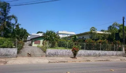 TERRENO no GLÓRIA com 0 quartos para VENDA, 100 m²
