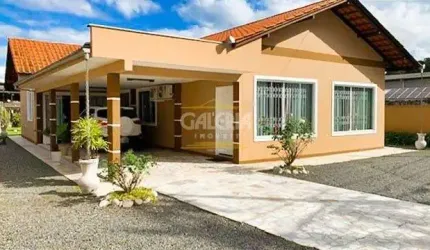 CASA no BOM RETIRO com 3 quartos para VENDA, 160 m²