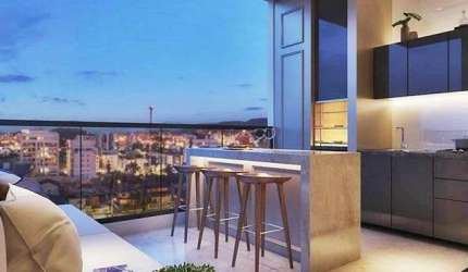 APARTAMENTO no AMÉRICA com 3 quartos para VENDA, 169 m²
