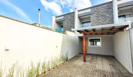 SOBRADO GEMINADO no GUANABARA com 3 quartos para LOCAÇÃO, 82 m²