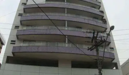 Ótimo apartamento em condomínio novo no Jardim Icaraí na Rua Miguel Couto 471