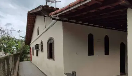 Ótima Casa em Itapeba - Maricá