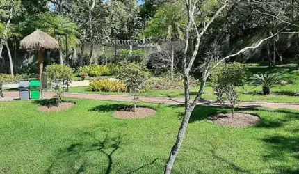 Excelente Apartamento no Condomínio Jardim Pendotiba no Rio do Ouro.