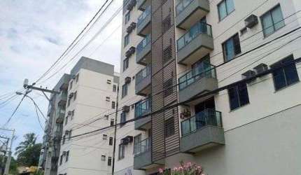 Excelente apartamento no Condomínio Ferney Voltaire