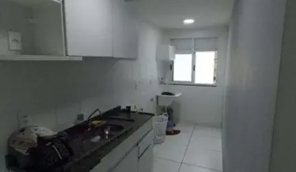 Vendo Lindo Apartamento no condomínio Jardim Pendotiba