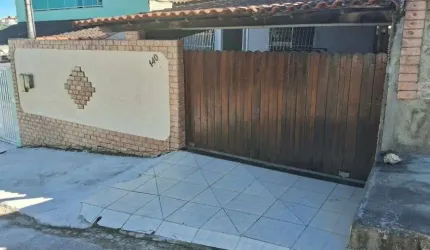 Excelente Casa em Condomínio Fechado