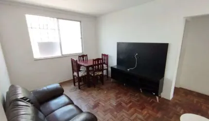 Excelente Apartamento em Icaraí - Niterói - RJ