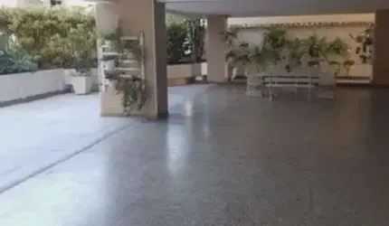 Excelente Apartamento de um quarto com lazer completo e Vaga de Garagem