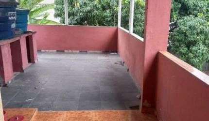 VENDO OTIMA CASA DUPLEX EM NOVA CIDADE - São Gonçalo