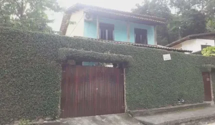 Excelente Casa no Sapê em Niterói