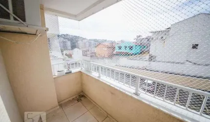 Excelente Apartamento no Condomínio Portal de Pendotiba em Niterói