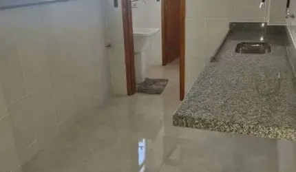 Belo Apartamento em Santa Rosa - Niterói - RJ