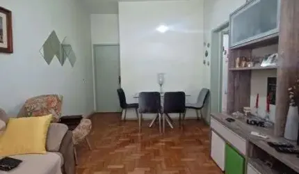 Excelente Apartamento na Boa Viagem em Niterói