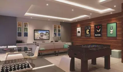 Repasse de Apartamento no Condominio Jardim Pendotiba 3