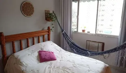 Excelente Apartamento na Rua Doutor Paulo Cesar