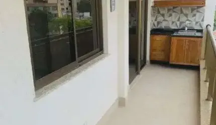 Excelente Apartamento no Condomínio Dijon