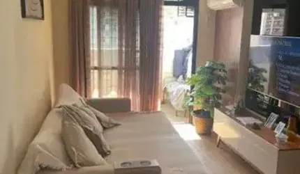 Excelente apartamento na Rua Carlos Halfed em Icaraí