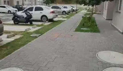 Excelente apartamento em Neves - São Gonçalo - RJ