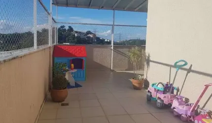 Excelente Cobertura em Pendotiba Niterói
