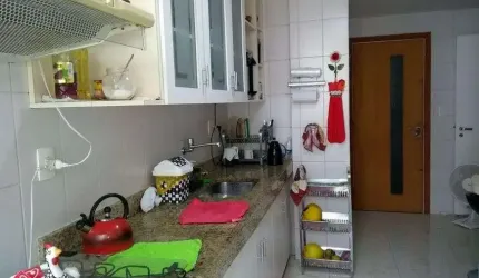 Magnifico Apartamento na Região Oceânica de Niterói